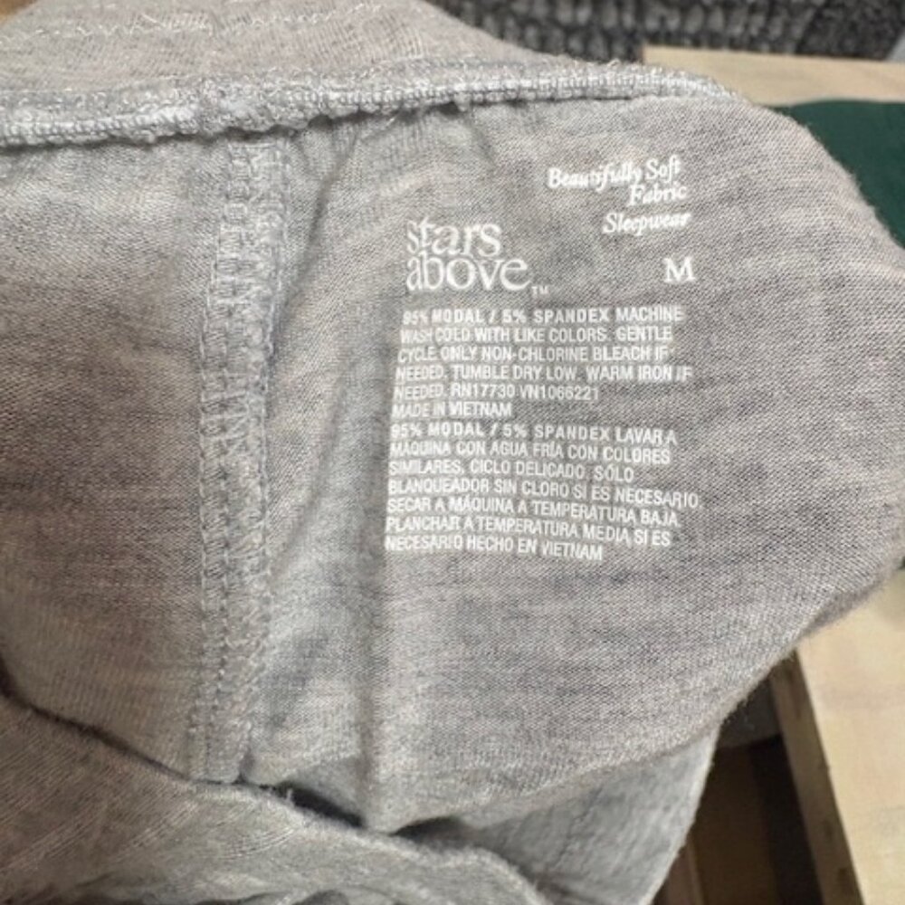 Set of two sleep shorts, medium - Picture 5 of 5